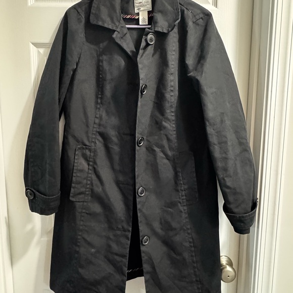 Old Navy Jackets & Blazers - Old Navy Rain Trench coat